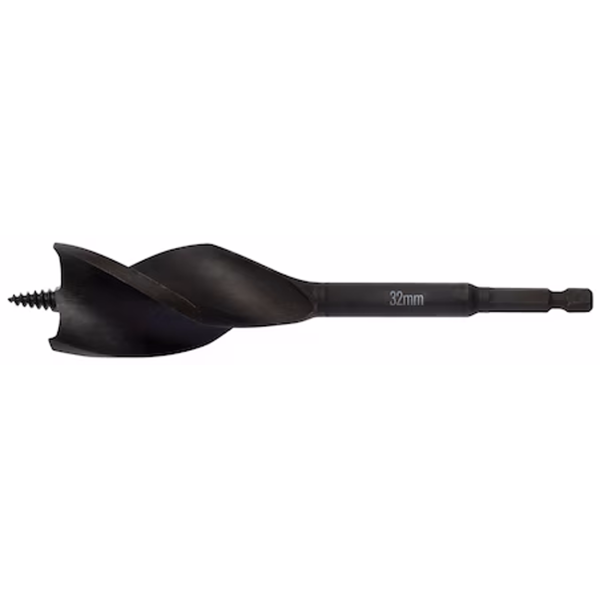 Spiralbor for tre Dewalt DT90245-QZ 3-skjærs 32x152 mm
