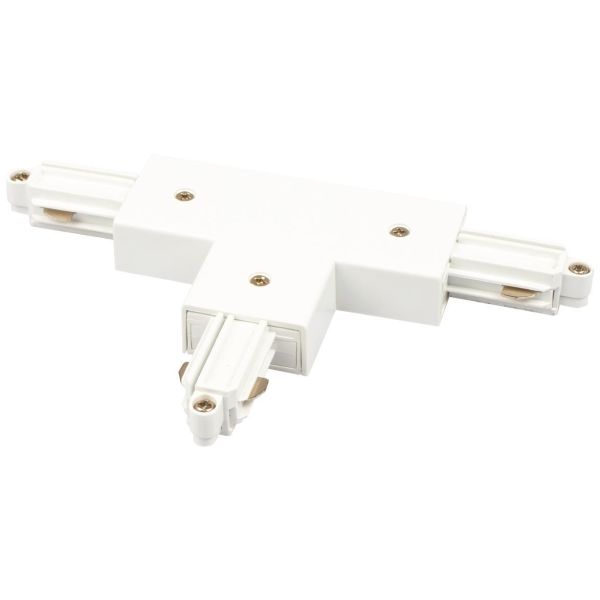 Liitos Scan Products Mita valkoinen T-liitin