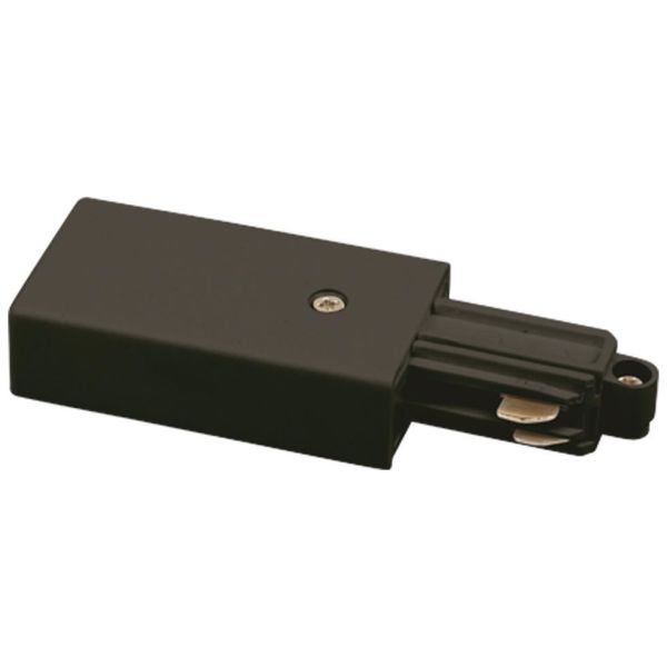 Nett-tilkobling Scan Products Mita 1F til Mita 1F, svart 