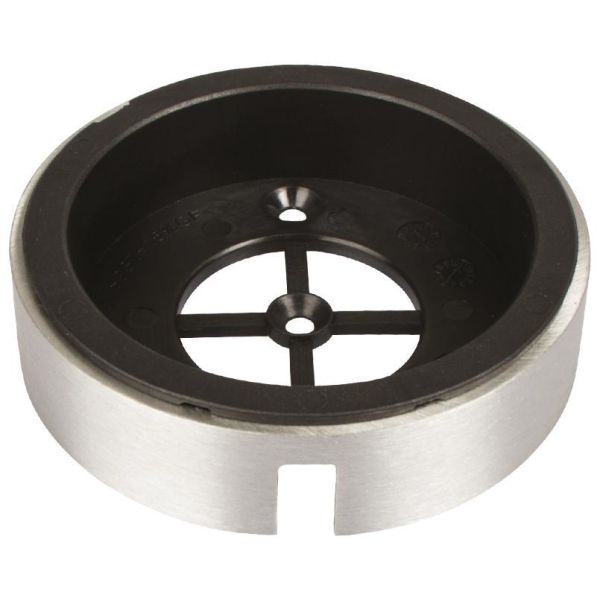 Avstandsring Scan Products 7468595 til Sofia minidownlight Børstet aluminium