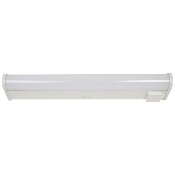 Peilivalaisin Scan Products Lucianna 4 000 K, 20 W, anturi ja pistoke 