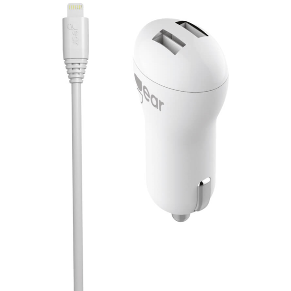 665059 Gear Laddare 28111655 | Proffsmagasinet