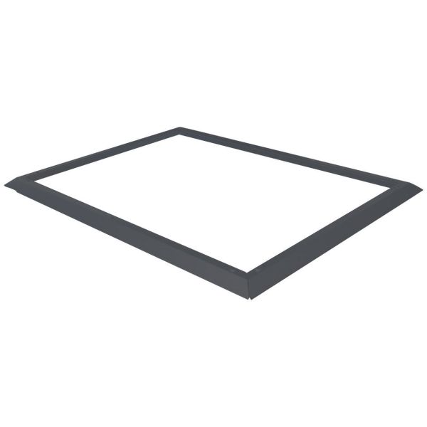 Snigellist Weibulls 700019 80 x 60 cm Grå