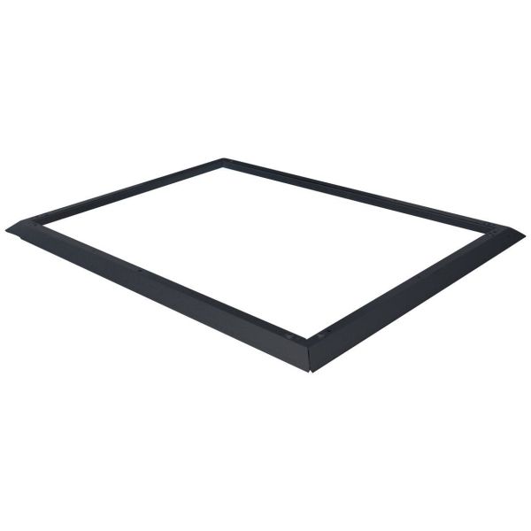 Snigellist Weibulls 700017 80 x 60 cm Svart