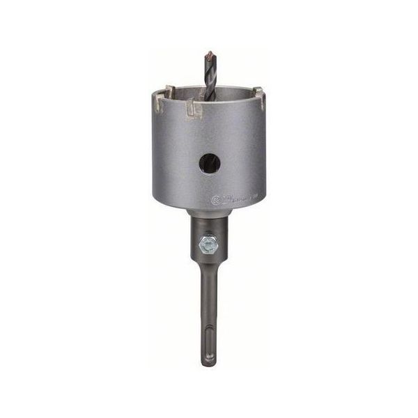 Borekrone Bosch Core Cutter SDS-Plus-9 2-delt 68x54x72mm