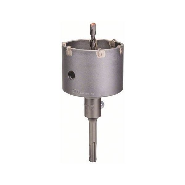 Borekrone Bosch Core Cutter SDS-Plus-9 2-delt 82x54x72mm