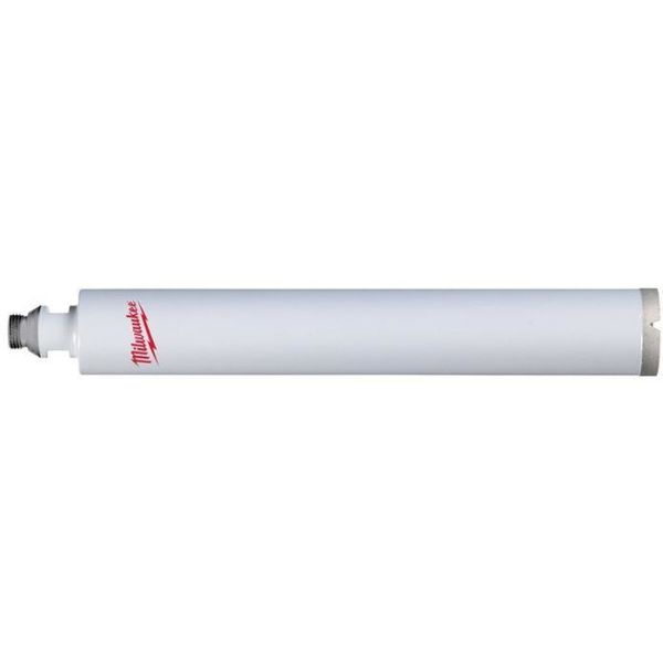 Timanttiporanterä Milwaukee WCHP-SB 1/2&quot:n G-kiinnitys 50 mm