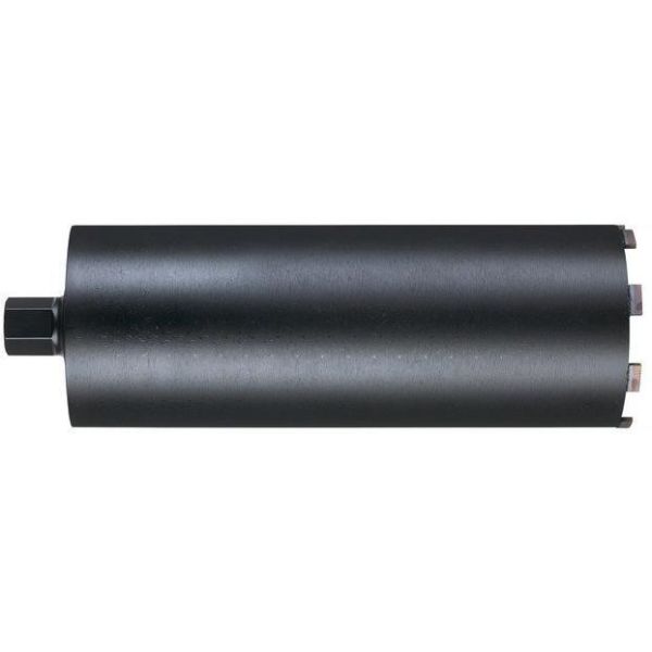 Timanttiporanterä Milwaukee DCHXL 1 1/4&quot:n UNC-kiinnitys 162 mm