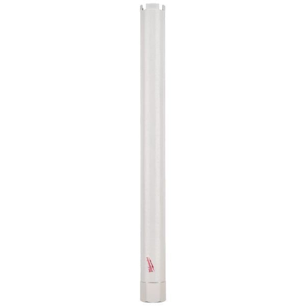 Timanttiporanterä Milwaukee WCHP-TK 46 mm  46 mm