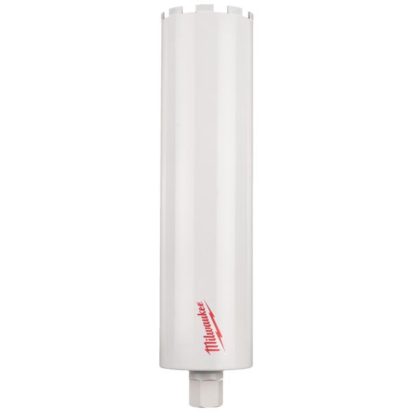 Timanttiporanterä Milwaukee WCHP-TK 126 mm  126 mm