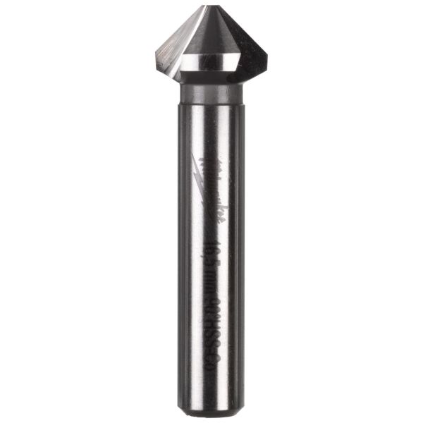 Forsænkebor Milwaukee 4932493970 HSS-stål 8,3 mm