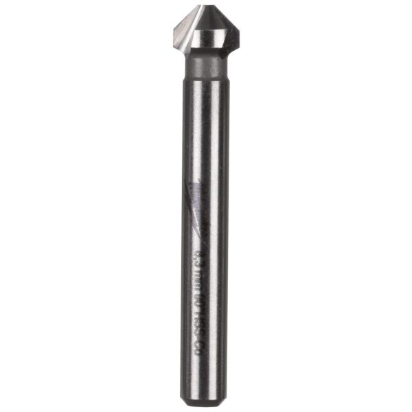 Forsænkebor Milwaukee 4932493974 HSS-stål 20,5 mm