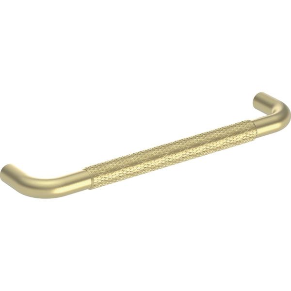 Handtag Ifö 502.562.CH.1 grå 