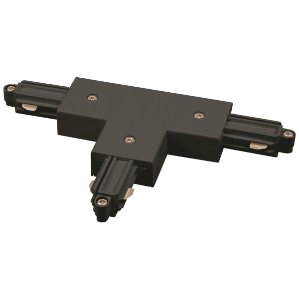 T-skjøt Scan Products Mita 1F til Mita 1F, svart 