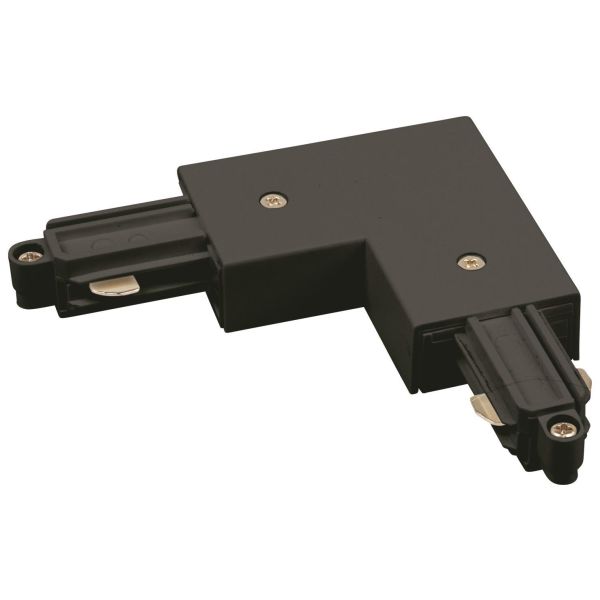 L-Vinkel Scan Products Mita 1F til Mita 1-faset Sort