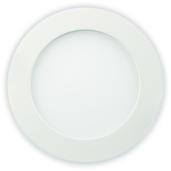 Downlight Scan Products Alisia Elite 6 W, 4000 K 