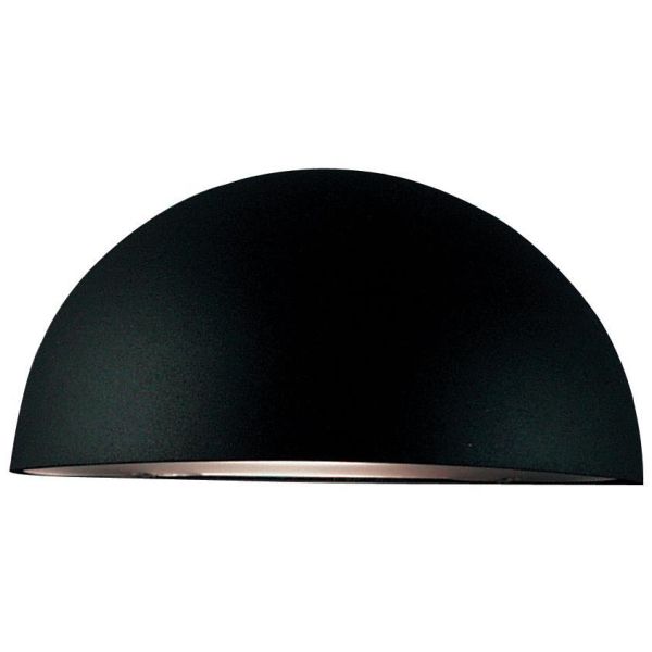 Vegglampe Nordlux Scorpius 21751003  Svart