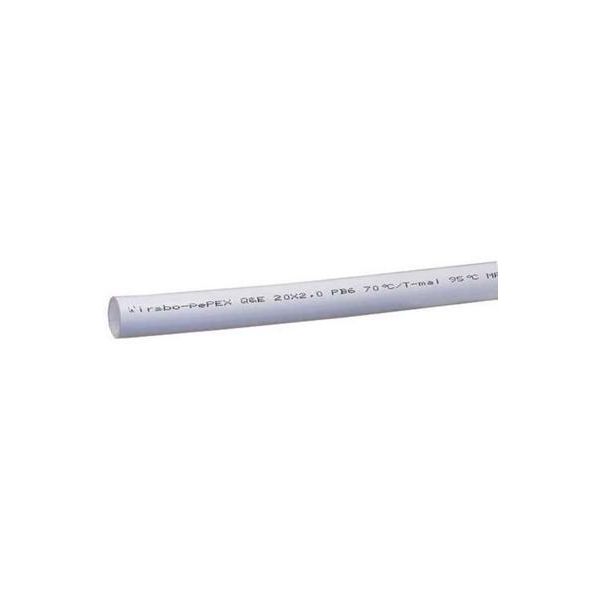 Lattialämmitysputki Uponor Comfort Pipe PLUS 20 x 2 mm 120 m