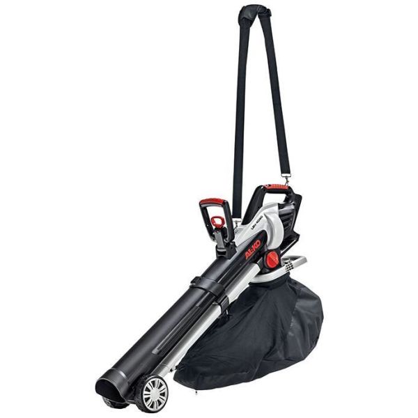 Lehtipuhallin AL-KO EnergyFlex LBV 4090 ilman akkua ja laturia 