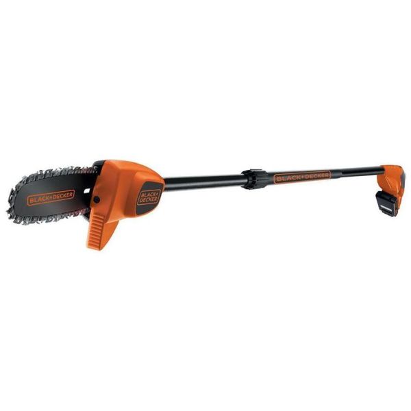 Grenkapper Black & Decker GPC1820L20-QW med batteri 