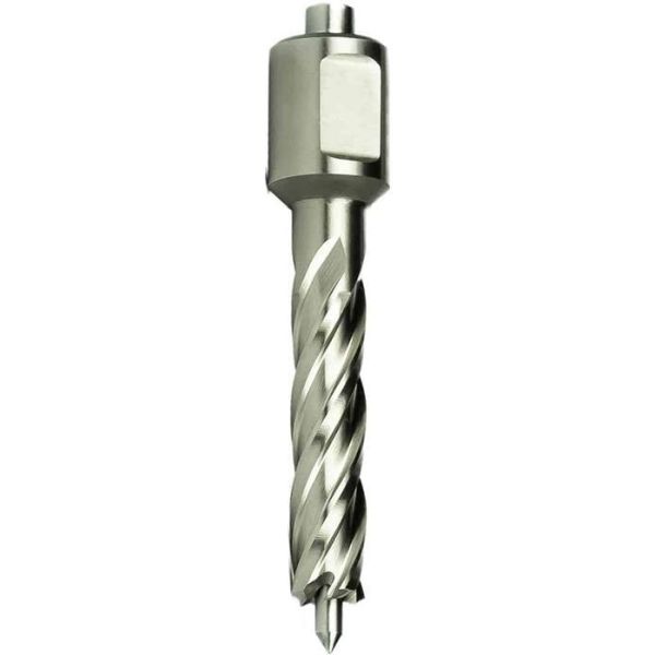 Kjernebor Euroboor HCL.140 HSS Weldon, 55 mm 14 mm