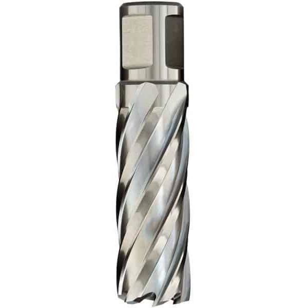 Kjernebor Euroboor HCL.590 HSS Weldon, 55 mm 59 mm
