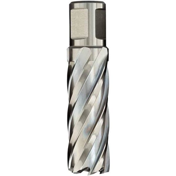 Kjernebor Euroboor HCLU.470 HSS Nitto/Weldon, 55 mm 47 mm