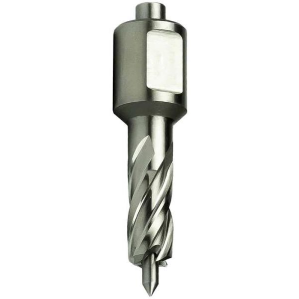 Kjernebor Euroboor HCS.150 HSS Weldon, 30 mm 15 mm