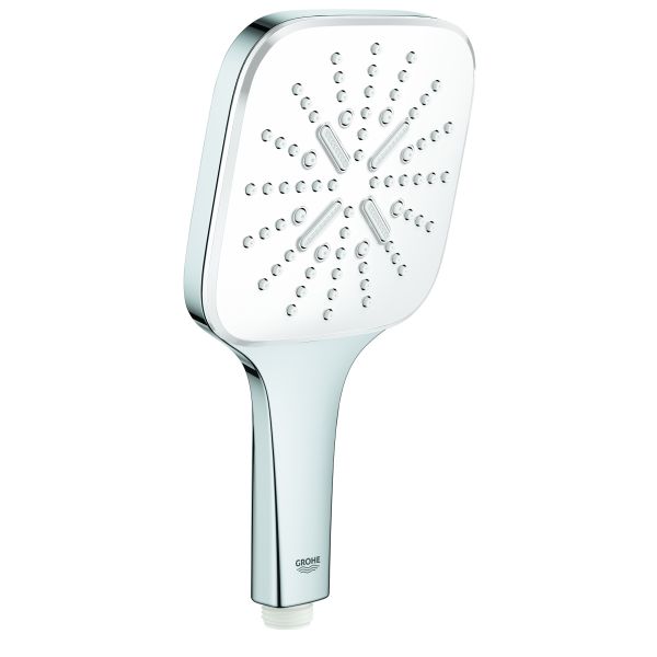 Tagbrusersæt Grohe Vitalio Joy System 260 150 c/c, mat sort 