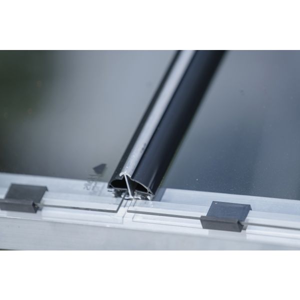 Täcklist Halls HR91012 för ICON 6 3,7 m²