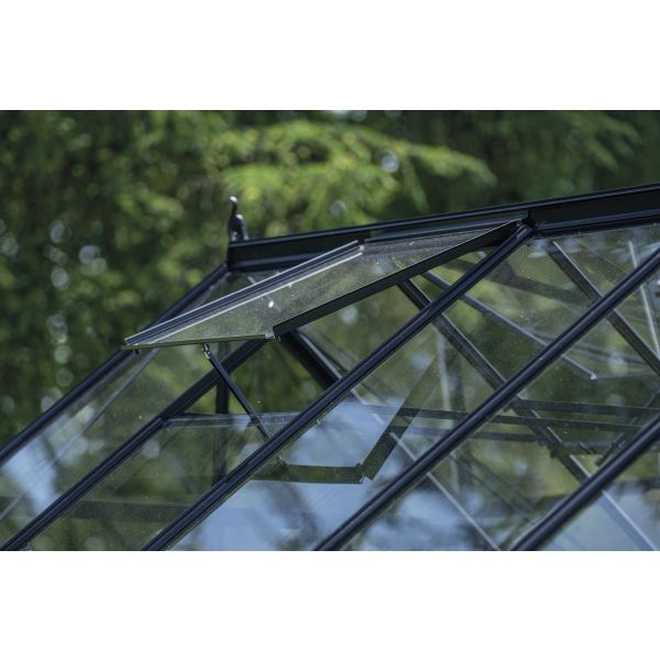 Täcklist Halls HR91050 för ICON 8 8,1 m²