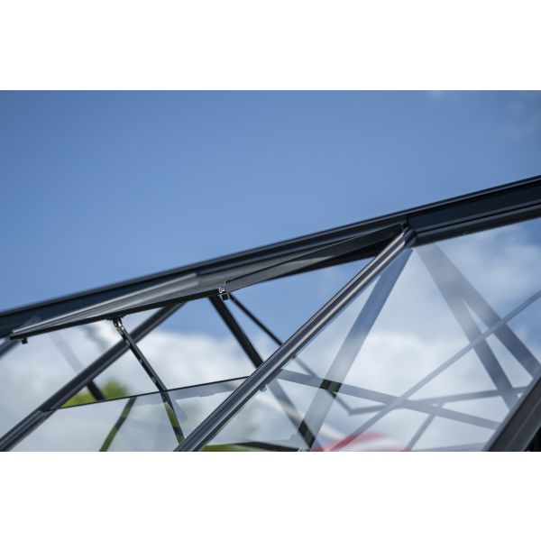 Täcklist Halls HR91060 för ICON GARDENHOUSE 8 