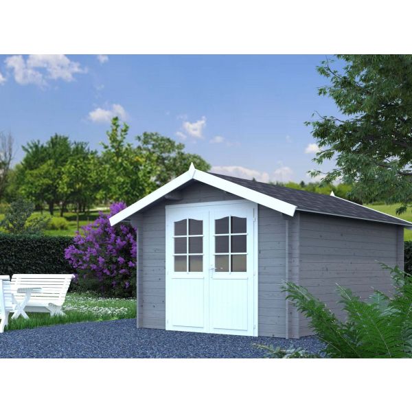 Lotta Palmako Stuga 3125536 | Proffsmagasinet