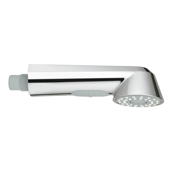 Brusehåndtag Grohe 46769000 krom 