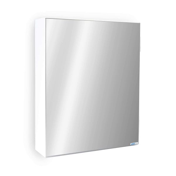 Peilikaappi Gårö Plåtprodukter Classic 400 x 600 x 115 mm 