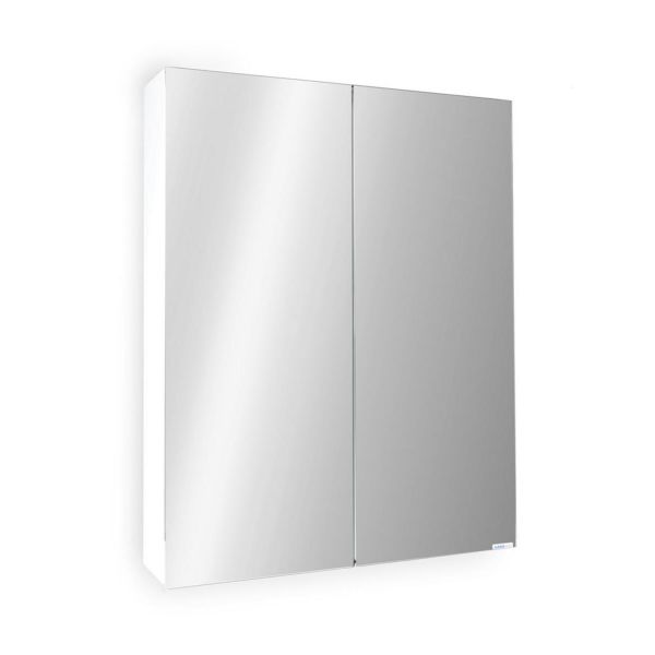 Peilikaappi Gårö Plåtprodukter Dominant 550 x 700 x 125 mm 