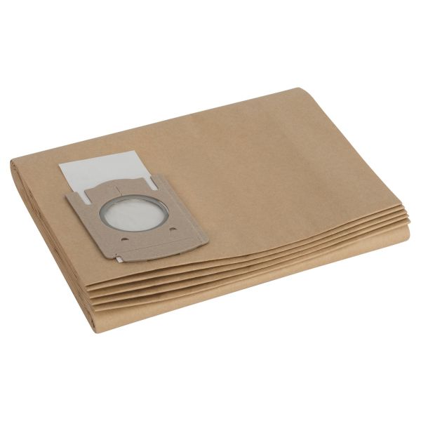 Papirfilter Bosch 2605411062 5ST 
