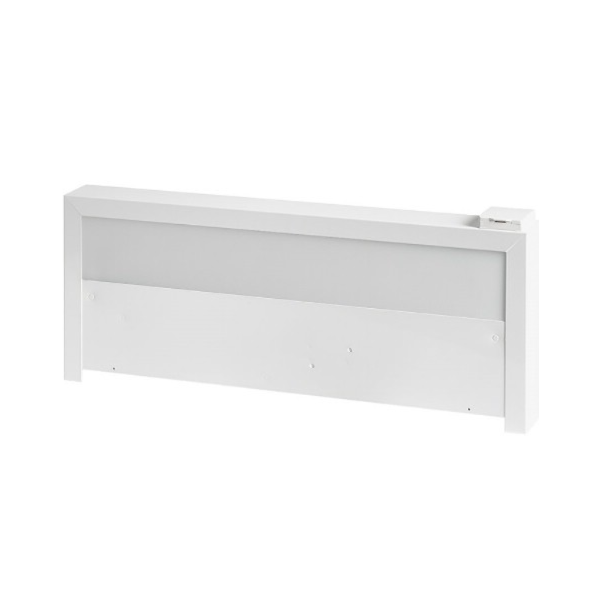 Led-Belysning Gårö Plåtprodukter 634000 400 mm, 230 V 