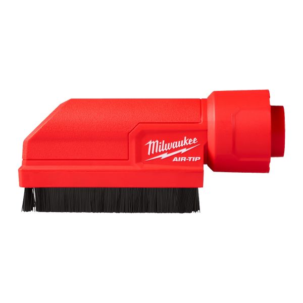 Borstmunstycke Milwaukee HVAC AIR TIP AIR-TIP™ för klimatanläggningar 