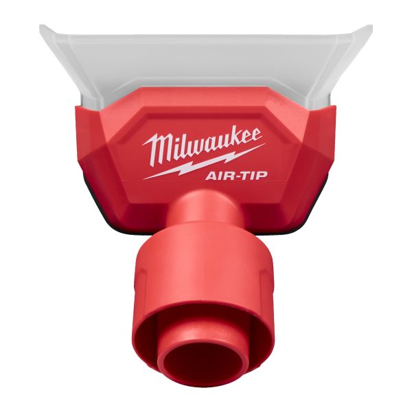 Dammuppsamlare Milwaukee KOMPAKT AIR TIP kompakt, AIR-TIP™ 
