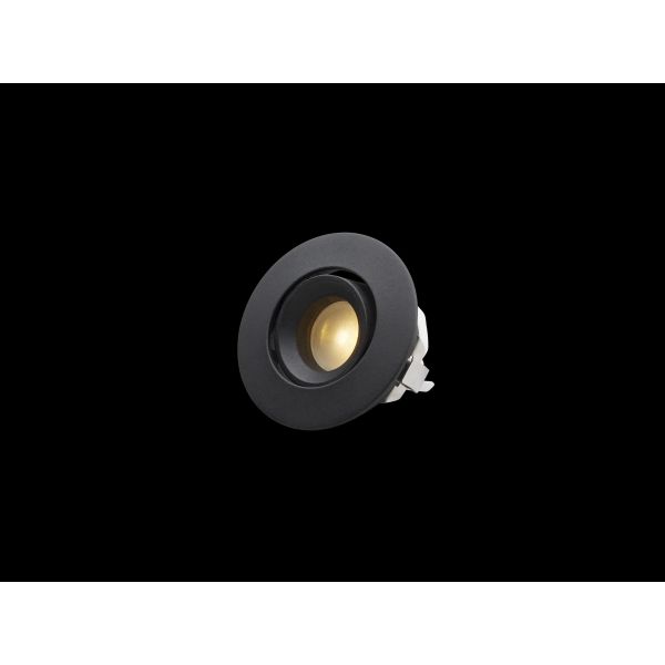 Accentarmatur Hide-a-Lite CORE SMART TILT vipbar, 45° 2700 K