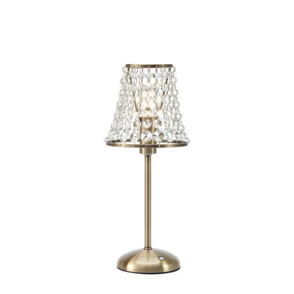 Bordslampa Markslöjd Liora 109125  