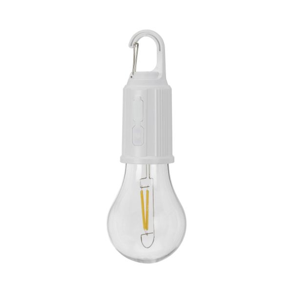 Lampetype PR Home Laddbar 2406010  Hvid