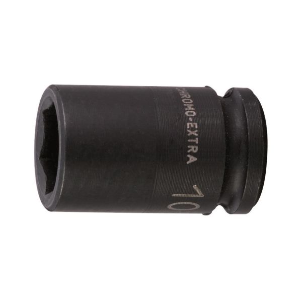 Krafttoppe Bahco 1780043 3/8" beslag 26x8 mm