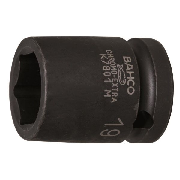Kraftpipe Bahco 1815806 1/2" 15 mm