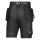 6904 FlexiWork Snickers Workwear Arbejdsshorts 1280093