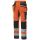 6230 AllroundWork Snickers Workwear Työhousut 1283172