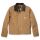 106234BRN Carhartt Jacka 4058889