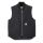 106676BLK Carhartt Väst 4058936