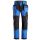6902 FlexiWork Snickers Workwear Arbetsbyxa 1286925